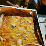 Photo n°1 de l'avis de ty.n fait le 27/07/2022 à 21:24 sur le  Pizzamania à Pula