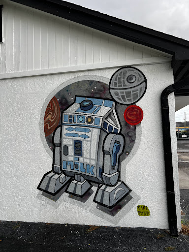 Vintage Clothing Store «Etoile Boutique», reviews and photos, 2424 E Robinson St, Orlando, FL 32803, USA