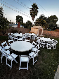 Rafi’s Party Rental