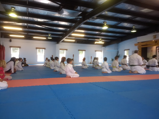 Reviews of Seido Karate Lower Hutt in Lower Hutt - Gym