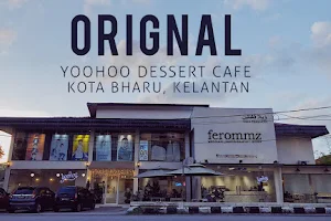 Yoohoo Dessert Café image