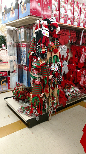 Discount Store «Big Lots», reviews and photos, 123 Crossroads Rd, Mt Pleasant, PA 15666, USA