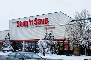 Graves' Shop N’ Save image