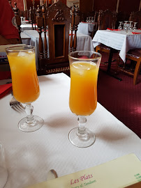 Plats et boissons du Restaurant Taj Mahal à Compiègne - n°9