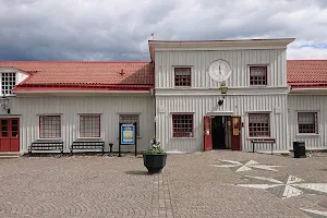 The Match Museum image