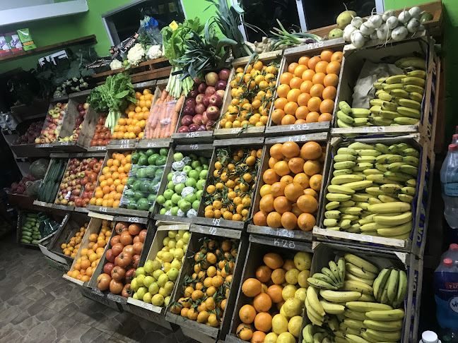 Opiniones de la tomatita alegre en La Paloma - Supermercado