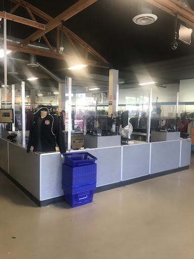 Donations Center «Goodwill Store & Donation Center», reviews and photos