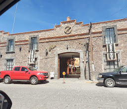 HACIENDA SAN JOSÉ DE SALINAS photo