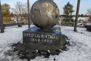 Otto Lilienthal Gedenkstätte image