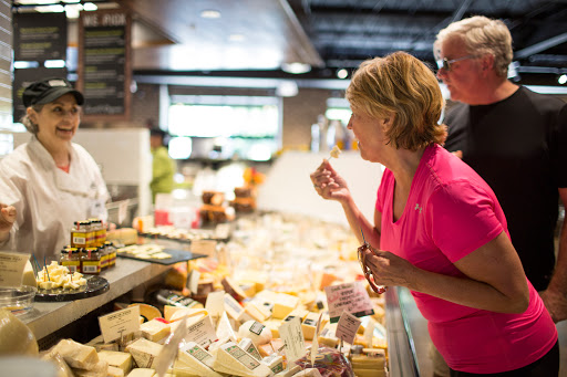 Grocery Store «Brothers Marketplace», reviews and photos, 446 Main St, Medfield, MA 02052, USA