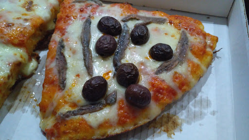 Pizzeria Belvedere • Mazzo di Rho in Rho, Città Metropolitana di Milanoo