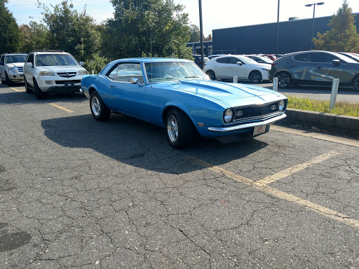 Transmission Shop «Cottman Transmission and Total Auto Care», reviews and photos, 6729 E Independence Blvd, Charlotte, NC 28212, USA