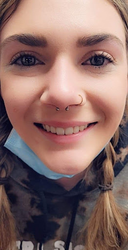 Tattoo and Piercing Shop «Hollywood Ink Tattoos», reviews and photos, 3501 S Tryon St, Charlotte, NC 28217, USA