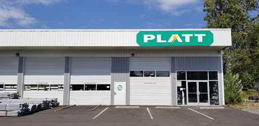 Electrical Supply Store «Platt Electric Supply», reviews and photos, 16215 Smokey Point Blvd, Marysville, WA 98271, USA