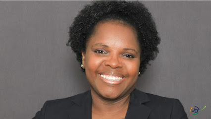Jowanna Daley, Business Coach and Consultant