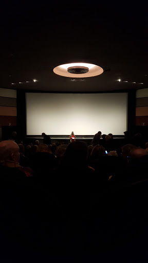 Movie Theater «The Rialto Theatre», reviews and photos, 1620 Glenwood Ave, Raleigh, NC 27608, USA