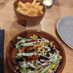 Photo n°1 de l'avis de Florian.u fait le 07/12/2023 à 17:49 sur le  Schuppen11 à Hammoor