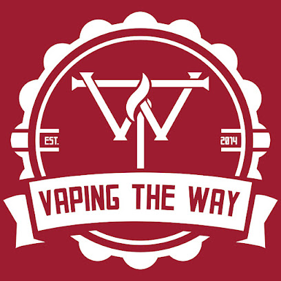 Vaping The Way - Electronic Cigarettes and Supplies Ltd. Greens Vape Shop (Coming Soon)