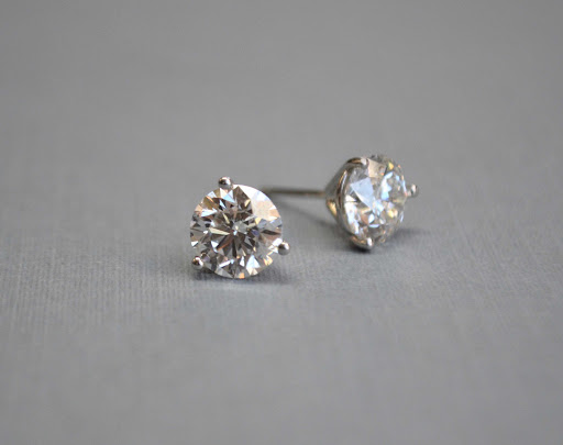 Jewelry Store «J Brooks Jewelers», reviews and photos, 152 E Winchester St, Murray, UT 84107, USA