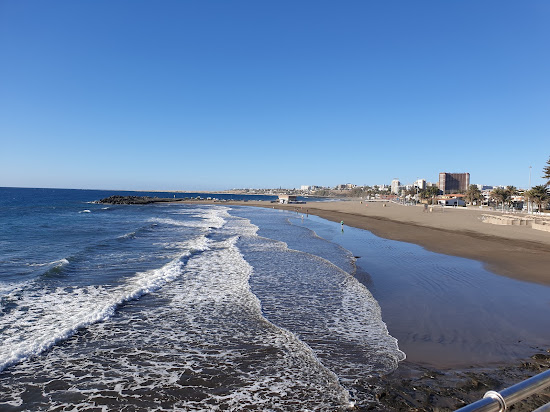 Playa de las Burras