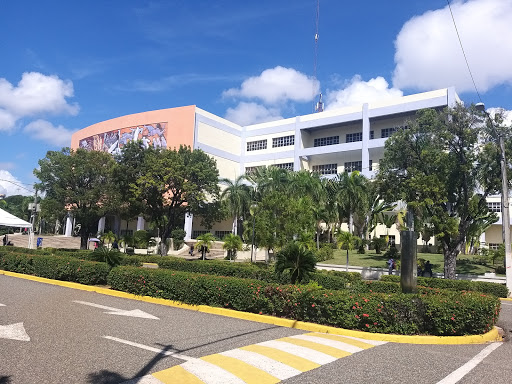 Universidad Autónoma de Santo Domingo (UASD) - Sede Central