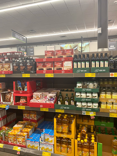 Supermarket «ALDI», reviews and photos, 4 Memorial Dr, Lodi, NJ 07644, USA