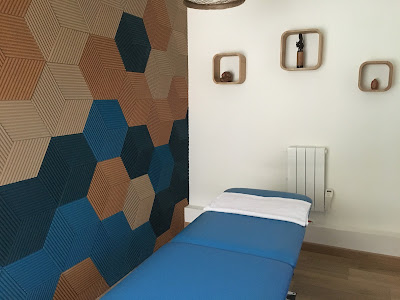 Manjola Lamon Shiatsu Réflexologie Lahochi à Sausset-les-Pins