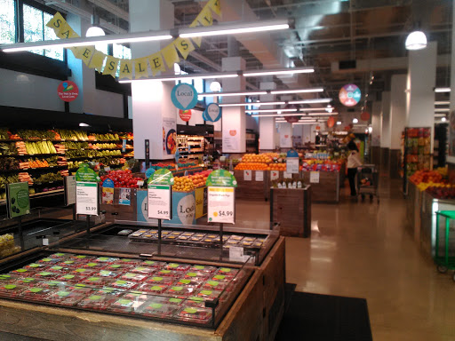 Grocery Store «Whole Foods Market», reviews and photos, 633 Broad St, Newark, NJ 07102, USA