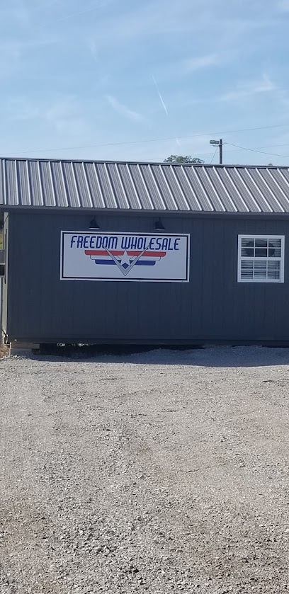 Freedom Wholesale llc.