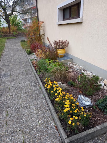 Rezensionen über Les jardins du Ginkgo in Lausanne - Gartenbauer