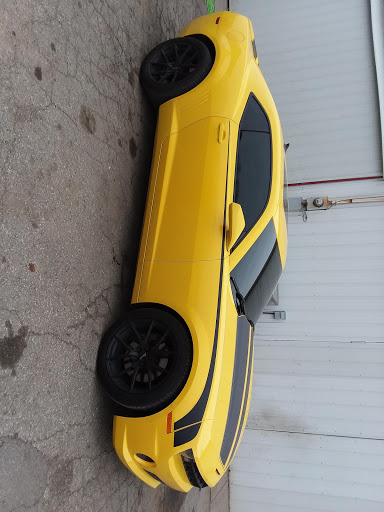 Auto Repair Shop «Superior Auto & Diesel Repair», reviews and photos, 1153 IN-44, Shelbyville, IN 46176, USA