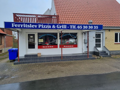 Ferritslev Pizza & Grill