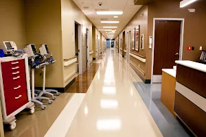 Emergency Room at Arizona General Hospital - Chandler, AZ image