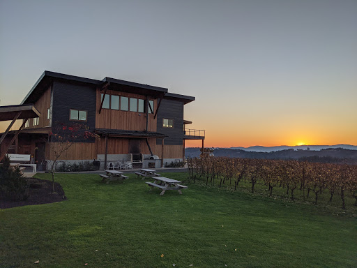 Winery «Eminent Domaine», reviews and photos, 20875 NE Ribbon Ridge Rd, Newberg, OR 97132, USA