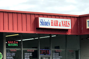 Shine’s Hair & Nails