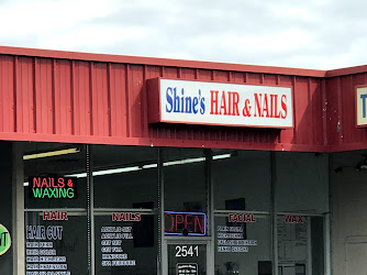 Shine’s Hair & Nails