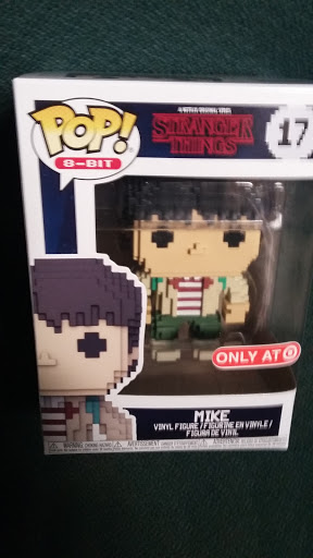 Toy Store «A2Z Toys», reviews and photos, 110 Baltimore St, Hanover, PA 17331, USA