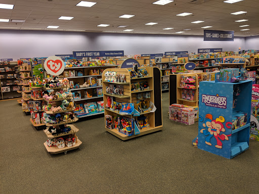 Barnes & Noble image