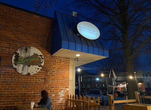 Supermarket «Westover Market», reviews and photos, 5863 Washington Blvd, Arlington, VA 22205, USA