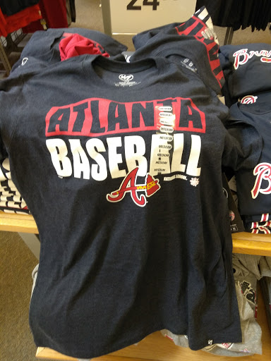 Sporting Goods Store «Academy Sports + Outdoors», reviews and photos, 4215 Jimmy Lee Smith Pkwy Suite 4, Hiram, GA 30141, USA