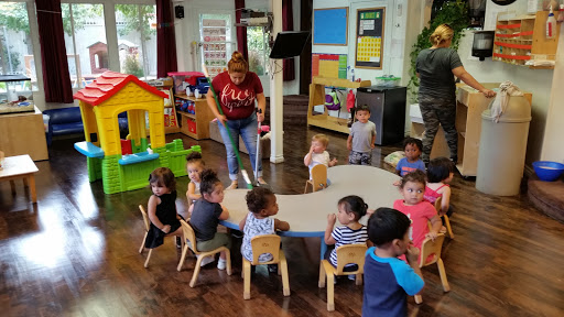 Day Care Center «Penny & Peggy Nairn 24 Hour Childcare, Inc», reviews and photos, 9213 N Columbus Ave, North Hills, CA 91343, USA