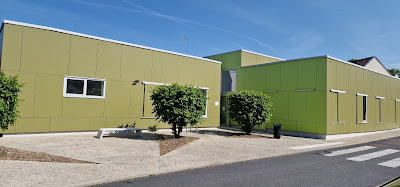 DOCTEUR HERITIER CATHERINE à Crouy-sur-Ourcq