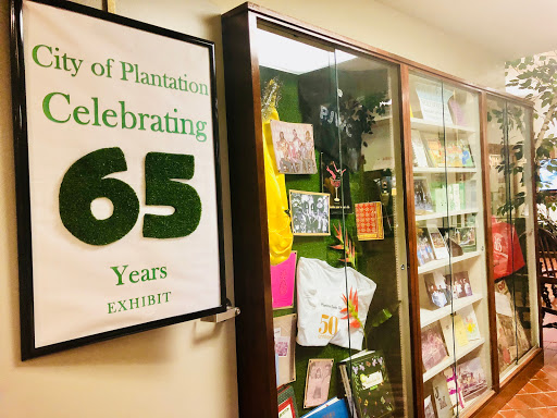 Heritage Museum «Plantation Historical Museum», reviews and photos, 511 N Fig Tree Ln, Plantation, FL 33317, USA