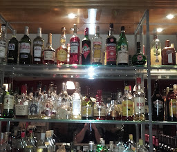 Café Trocadéro photo