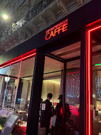 Les plus récentes photos du Restaurant italien Emporio Armani Caffè à Paris - n°3