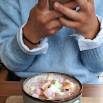 Photo n°2 de l'avis de AN. fait le 14/06/2019 à 18:37 sur le  Lunchbox eatfresher à Rostock