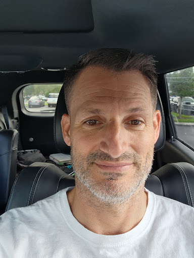 Barber Shop «Mr. Ray’s Barber Shop», reviews and photos, 445 FL-13, Fruit Cove, FL 32259, USA