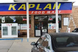 Kaplan Food Mart image