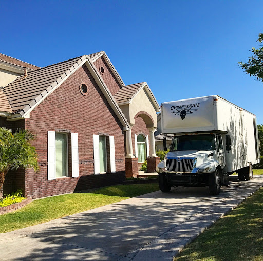 Moving Company «Mastermind Moving», reviews and photos, 16620 N 19th Pl, Phoenix, AZ 85022, USA