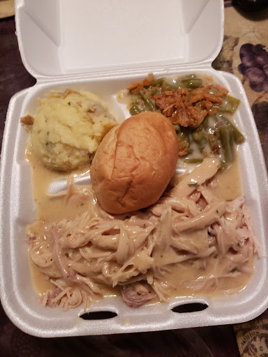 Caterer «Cup Stuff and Catering», reviews and photos, 827 Rayburn Dr, San Antonio, TX 78221, USA